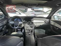 مێرسێدس بێنز C-Class